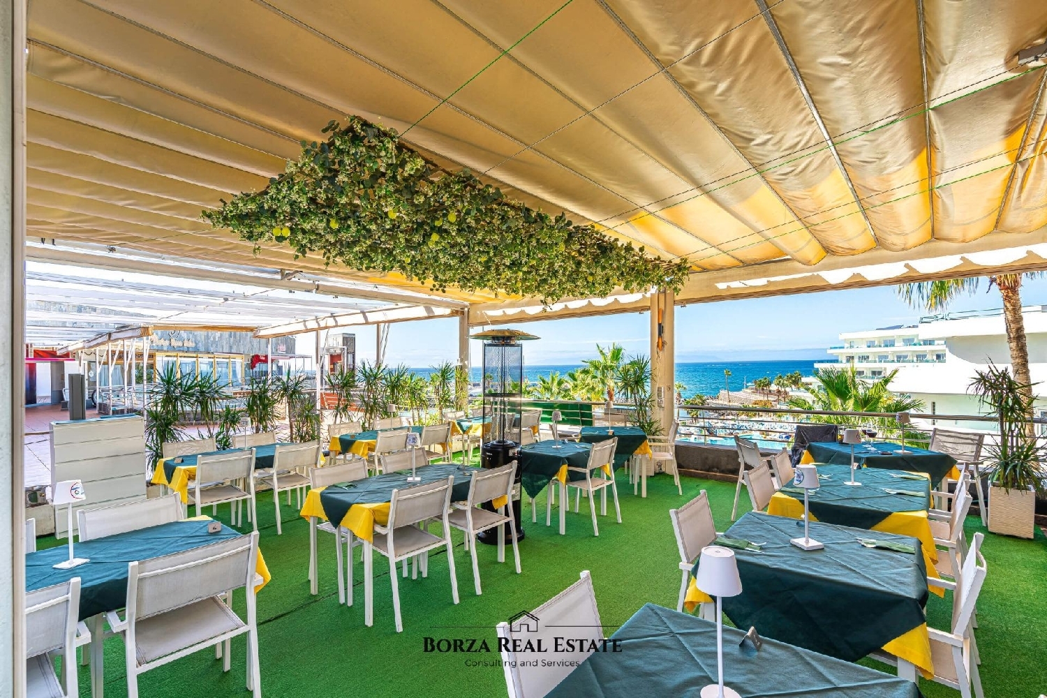  till salu lokal Adeje Zona Sur 1