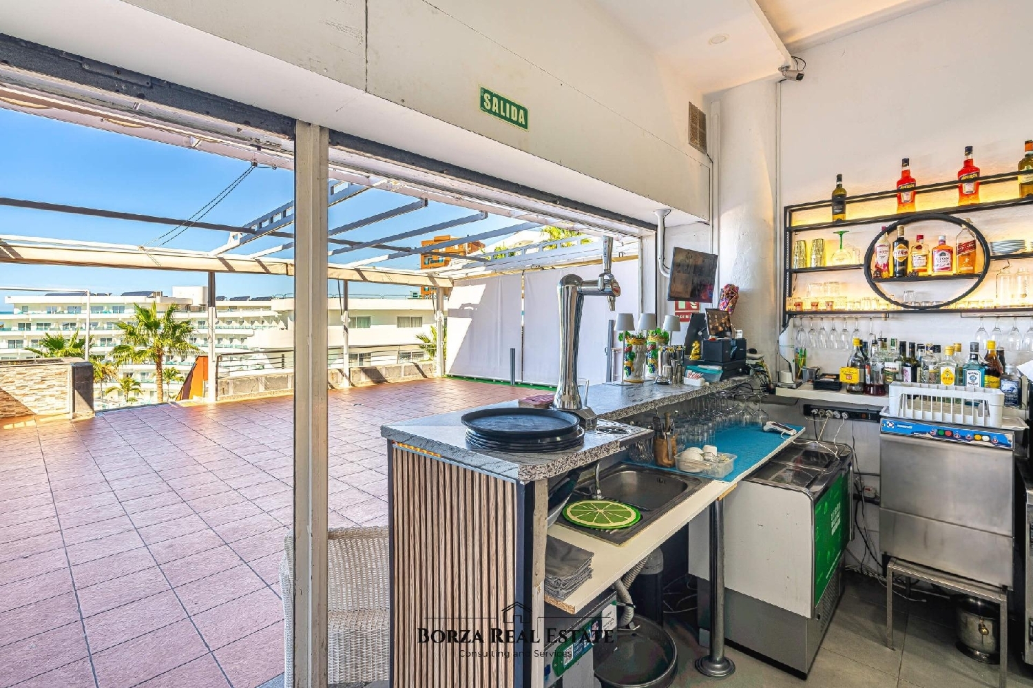  till salu lokal Adeje Zona Sur 6