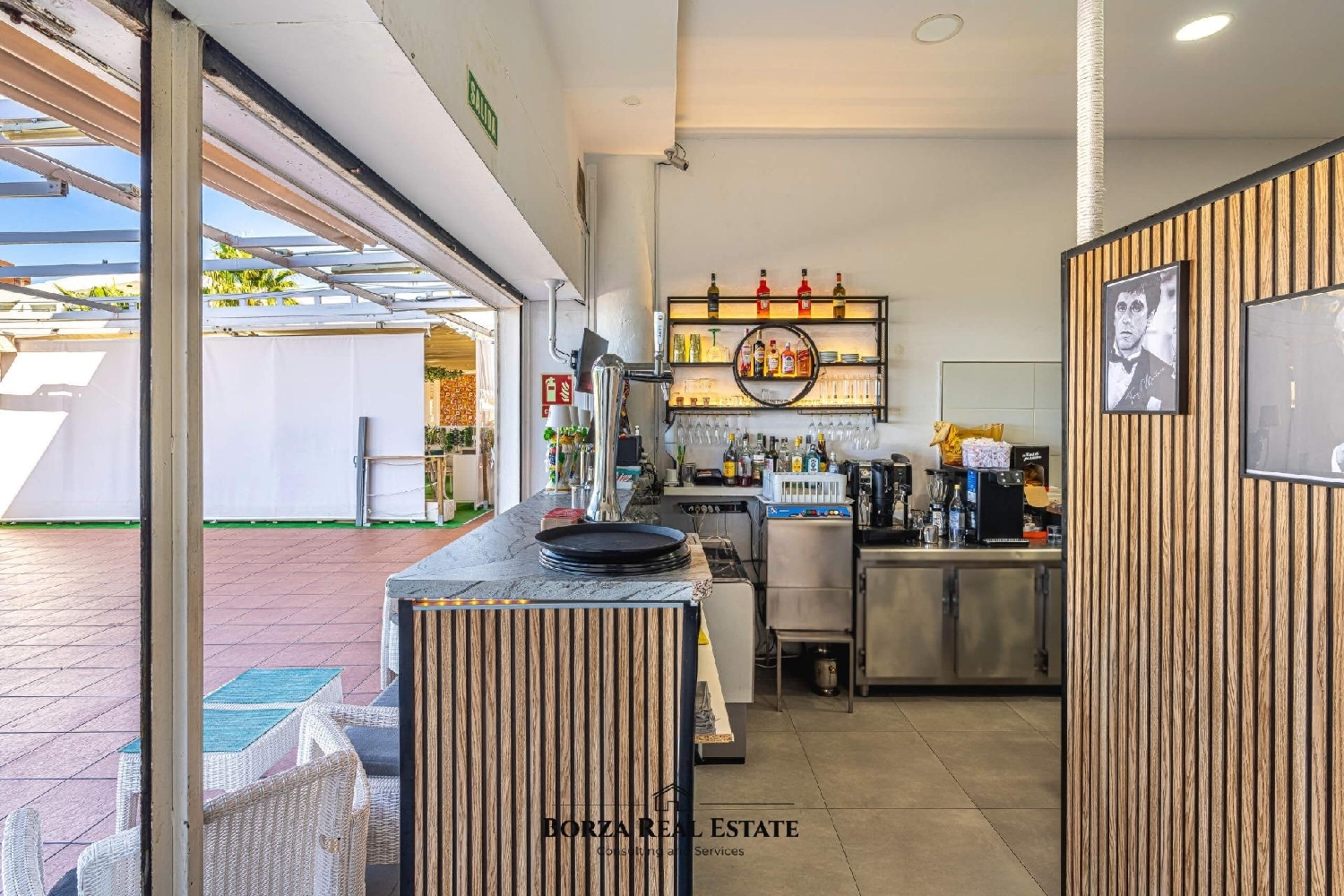  till salu lokal Adeje Zona Sur 5