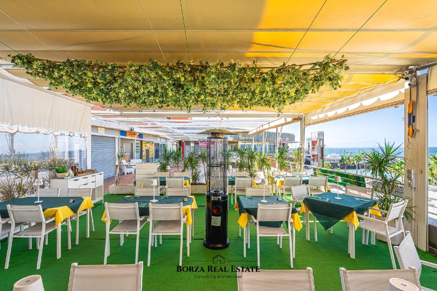  till salu lokal Adeje Zona Sur 2