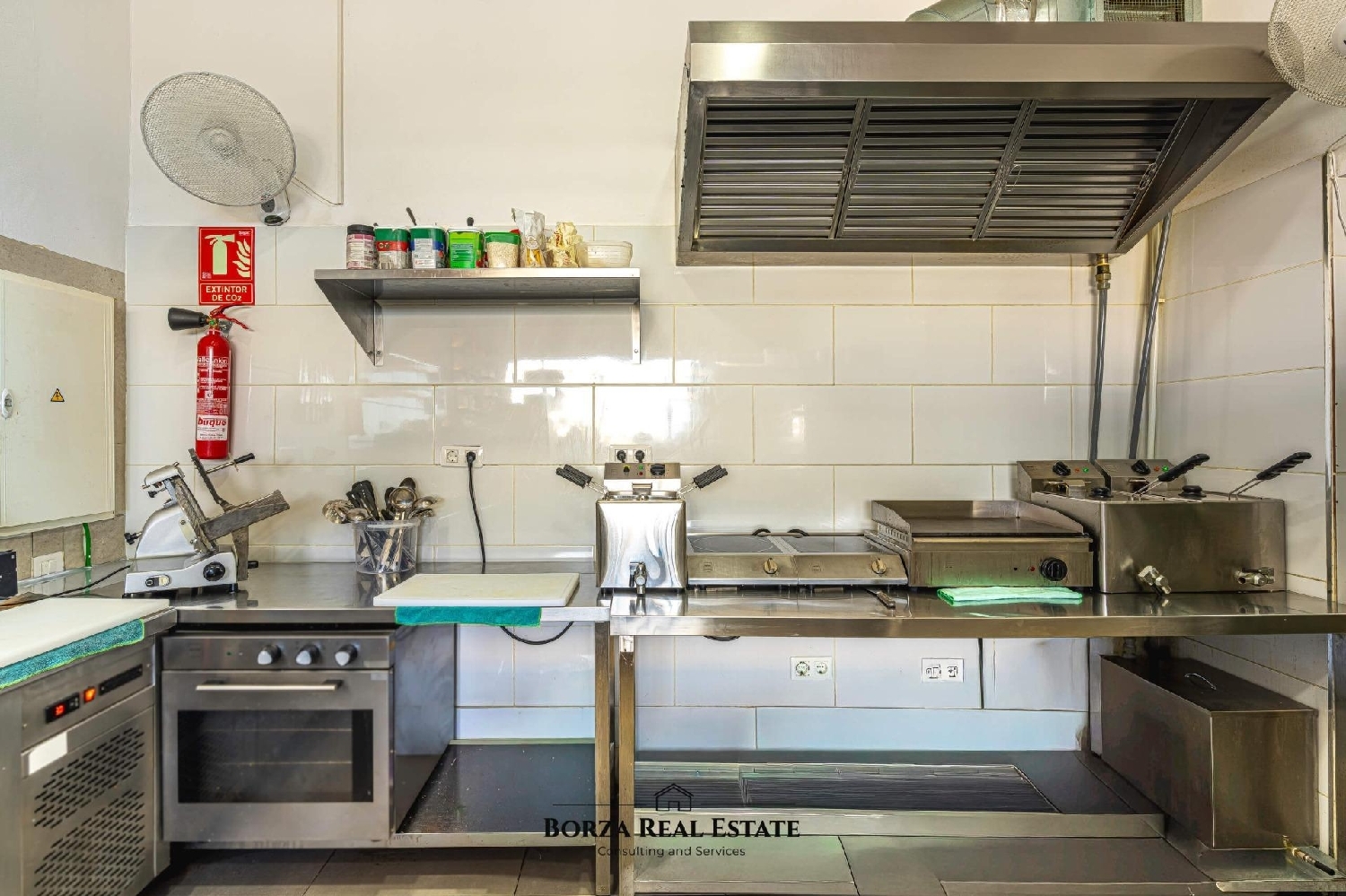  till salu lokal Adeje Zona Sur 8