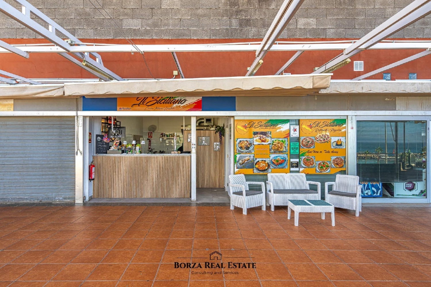  till salu lokal Adeje Zona Sur 4