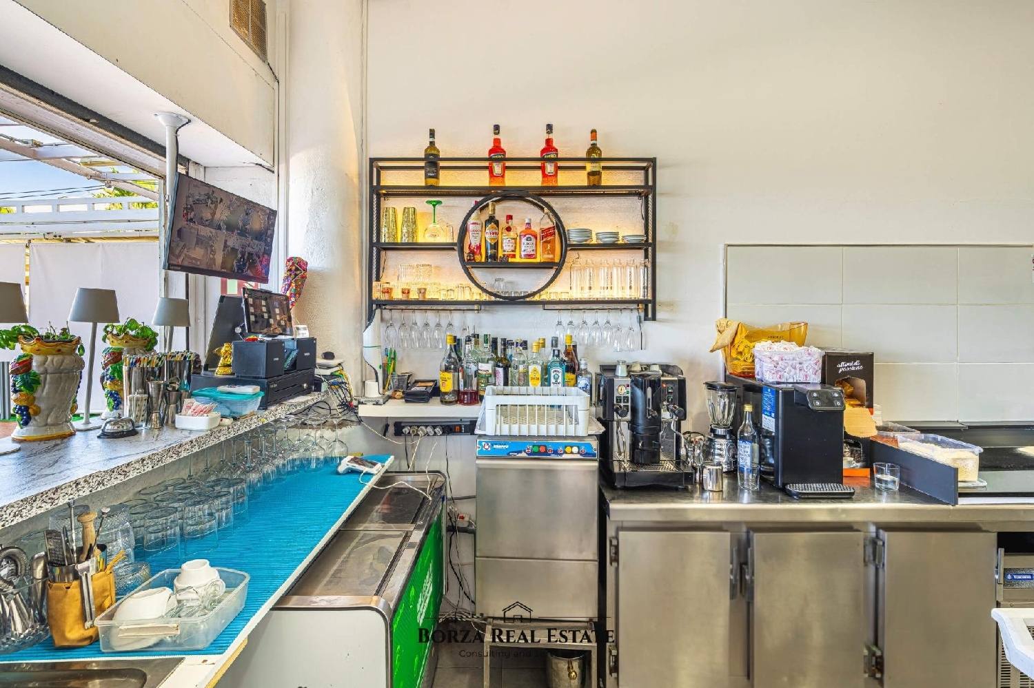  till salu lokal Adeje Zona Sur 7