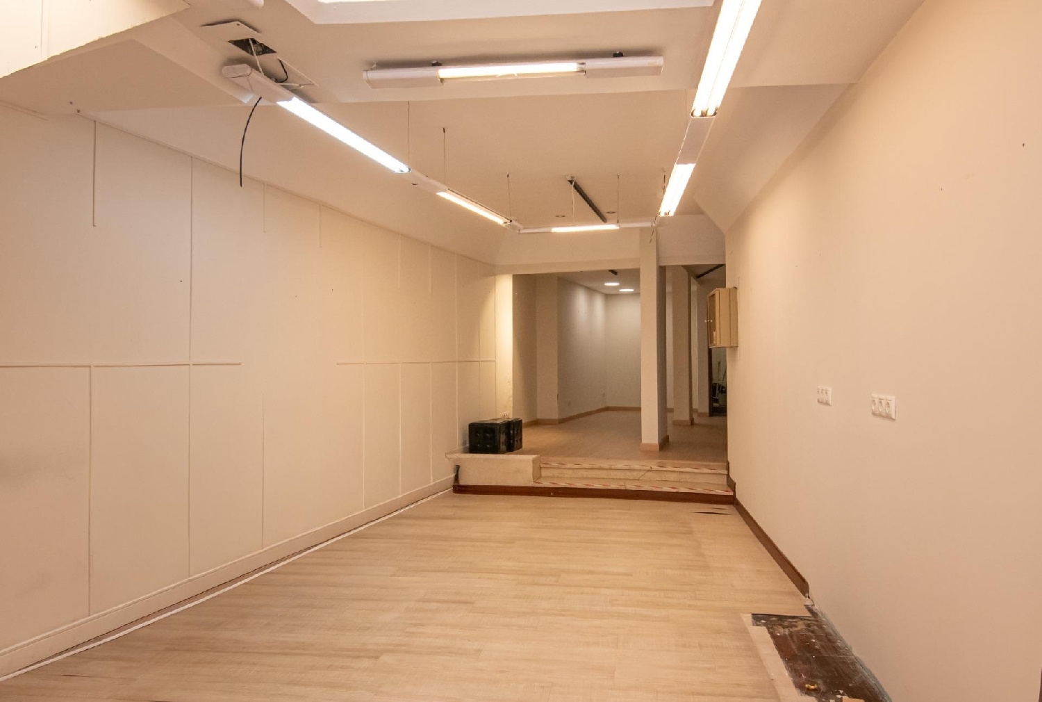  for sale commercial premise Agra De Ozán Coruña 5