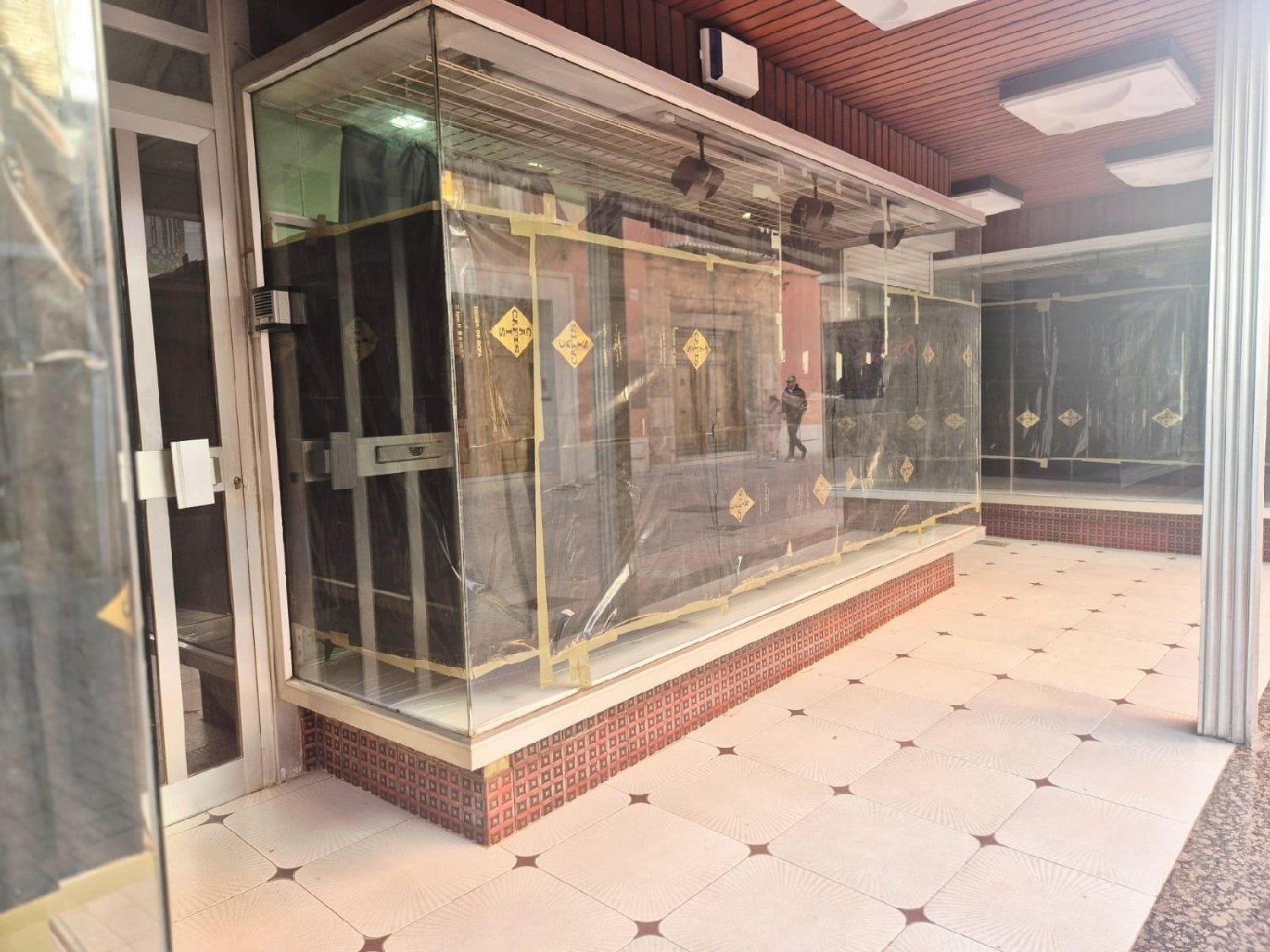  kaufen Gewerberaum Alaquas Horta Oest 4