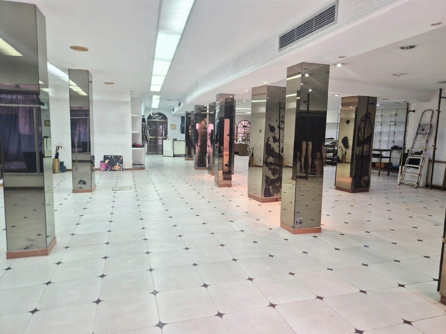  kaufen Gewerberaum Alaquas Horta Oest 8