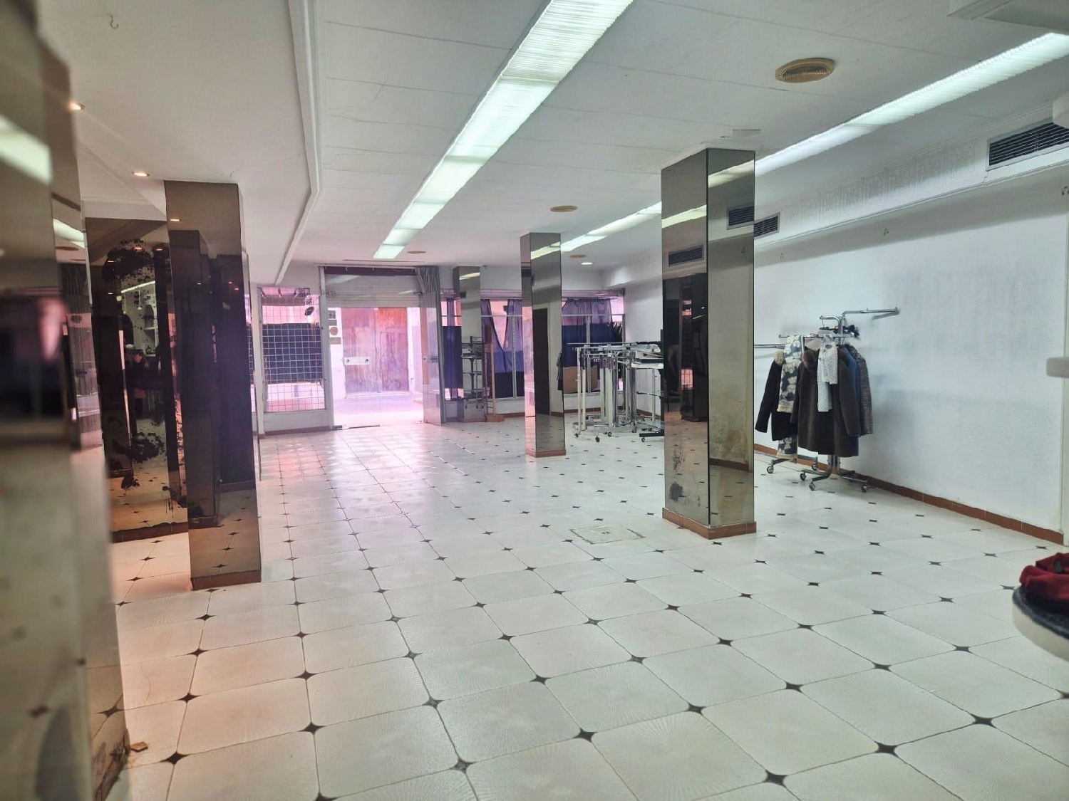  kaufen Gewerberaum Alaquas Horta Oest 7