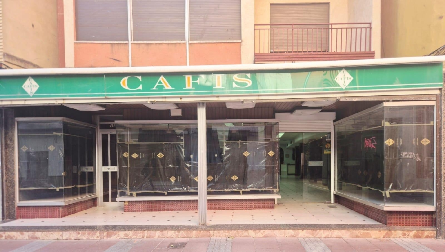  kaufen Gewerberaum Alaquas Horta Oest 1