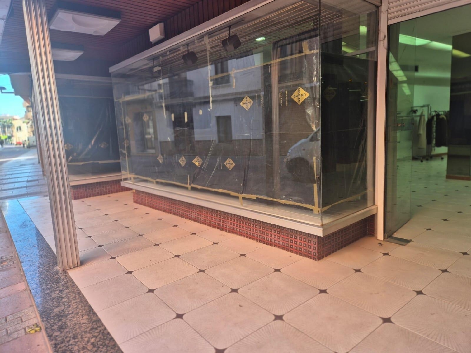  kaufen Gewerberaum Alaquas Horta Oest 3