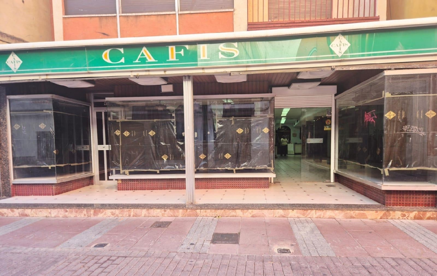  kaufen Gewerberaum Alaquas Horta Oest 2