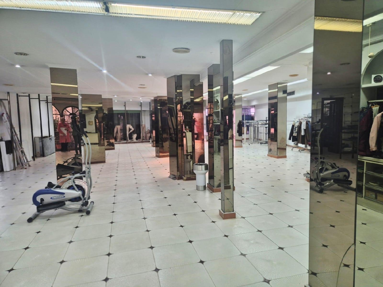  kaufen Gewerberaum Alaquas Horta Oest 5