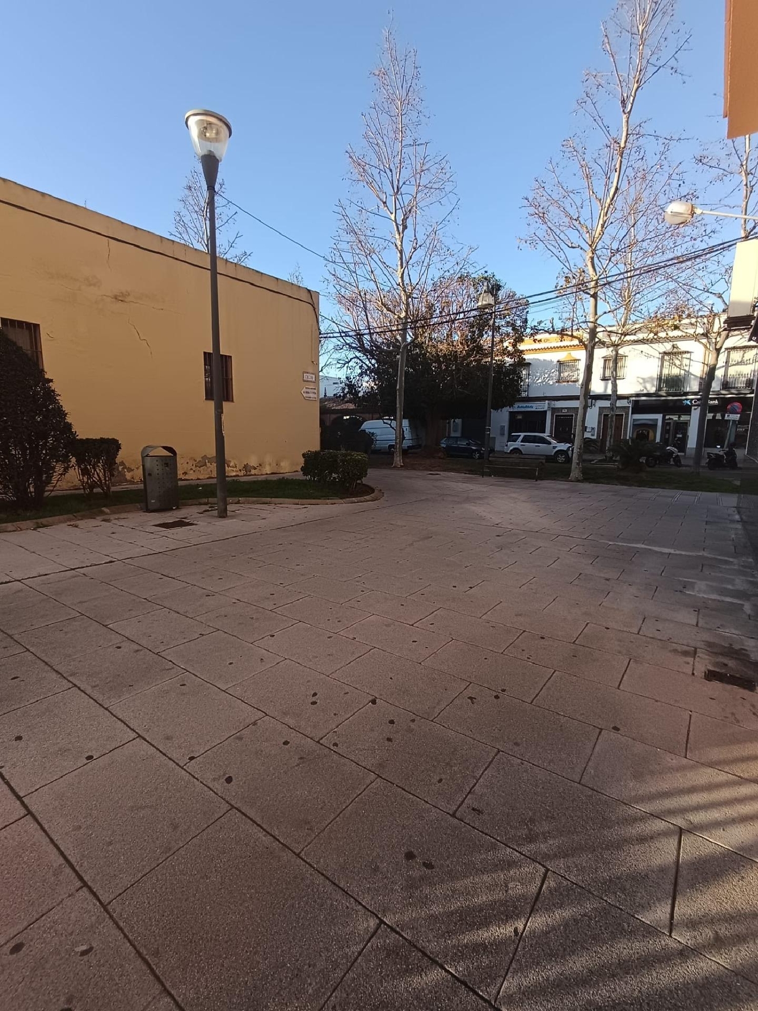  till salu lokal Alcalá De Guadaira Metropolitana De Sevilla 4