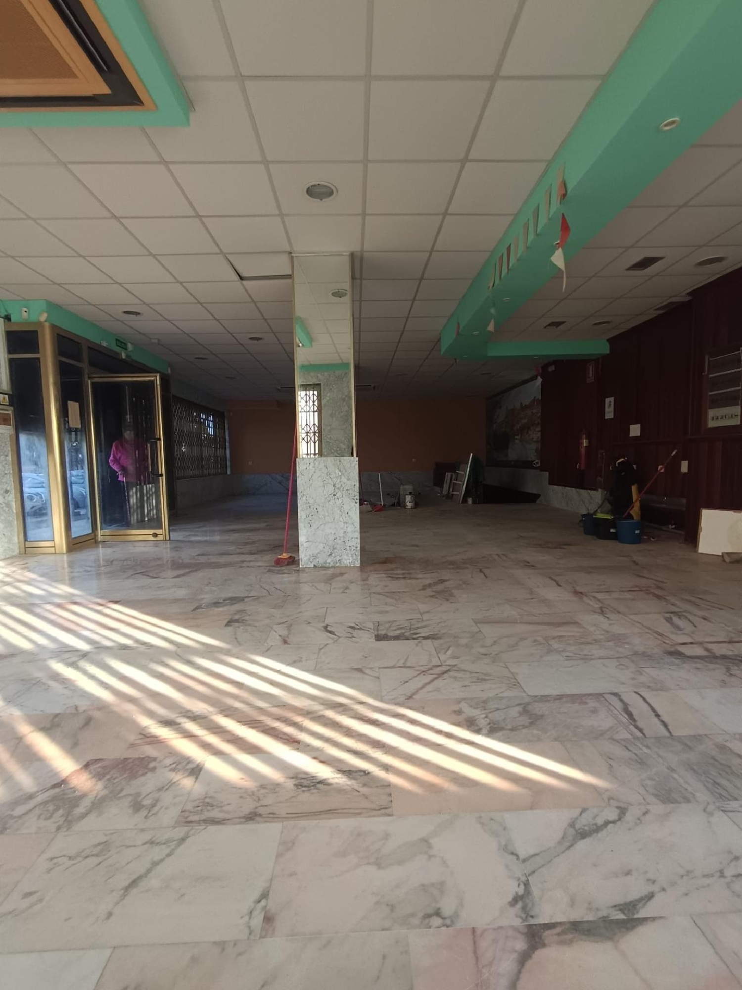  till salu lokal Alcalá De Guadaira Metropolitana De Sevilla 8