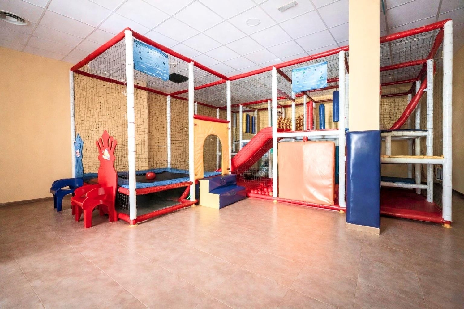  à vendre local commercial Alcanar Montsià 6