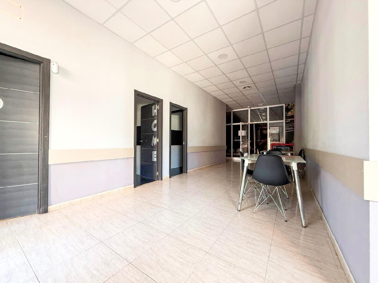  à vendre local commercial Alcanar Montsià 8