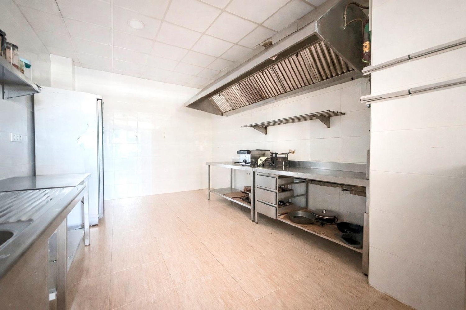  à vendre local commercial Alcanar Montsià 7