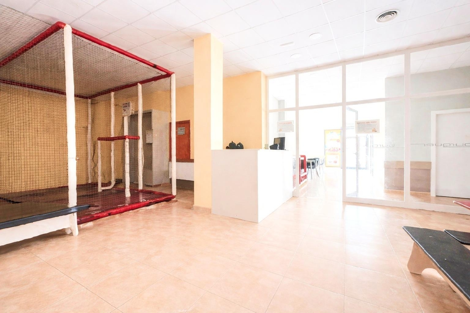  à vendre local commercial Alcanar Montsià 5