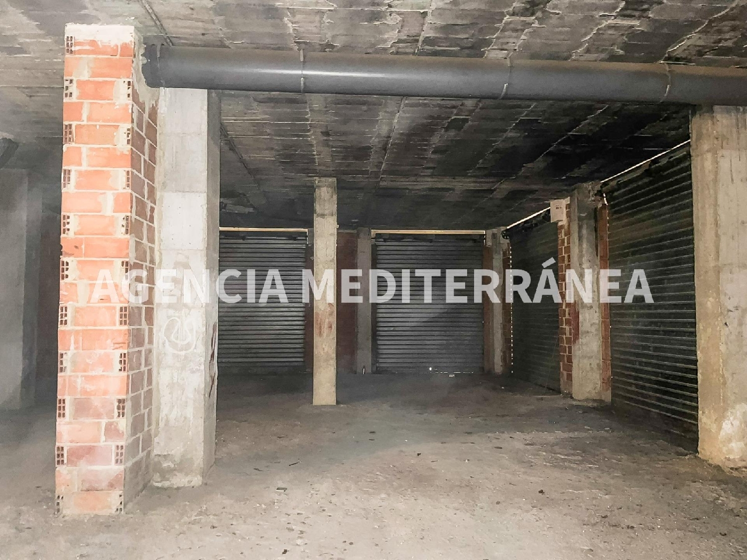  en venta local Alcàsser Horta Sud 5