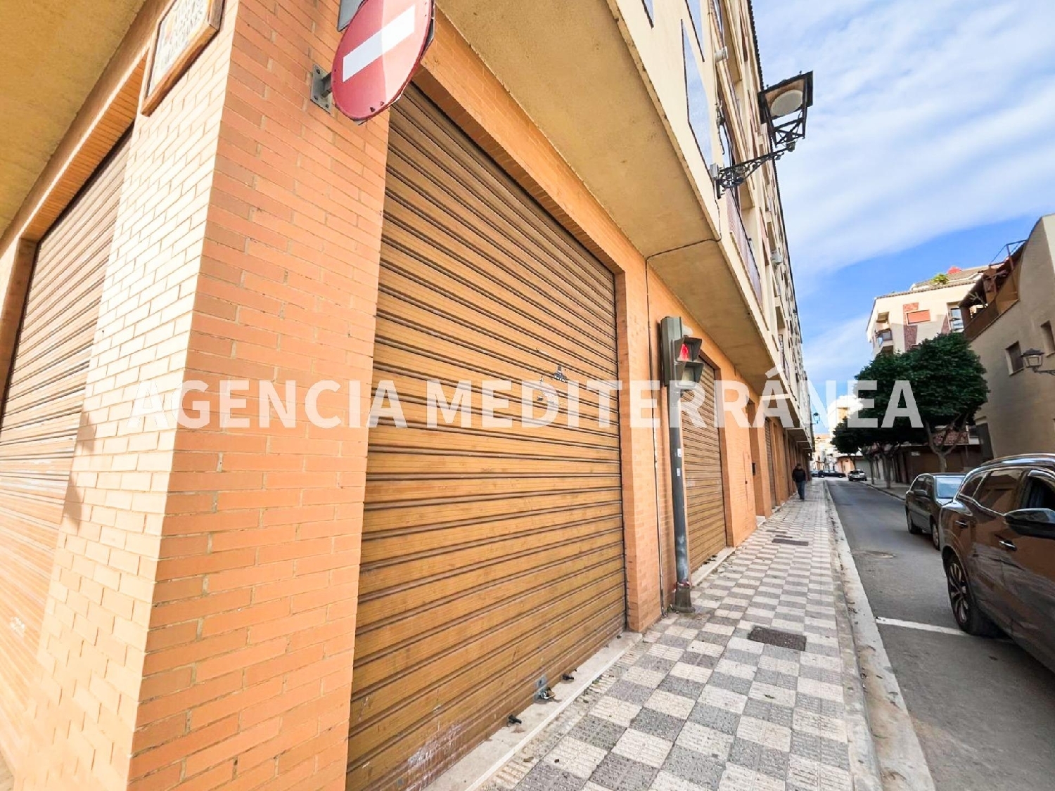  en venta local Alcàsser Horta Sud 8
