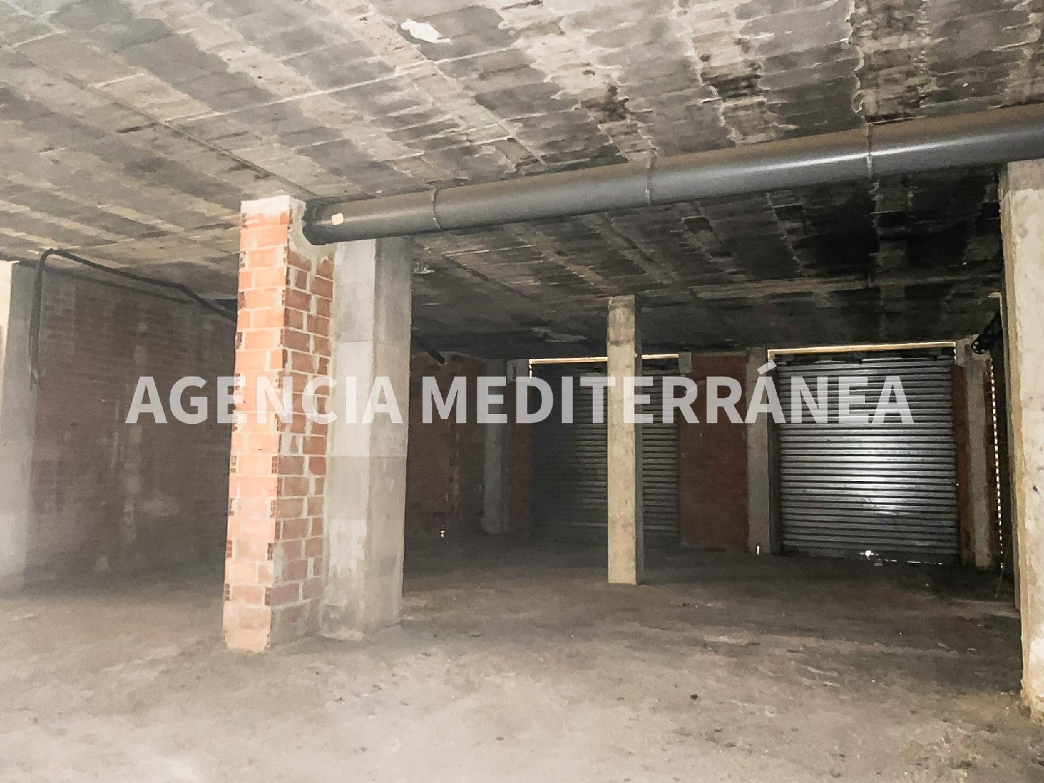  en venta local Alcàsser Horta Sud 7