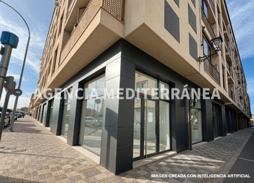 Alcàsser Horta Sud local foto 6344502