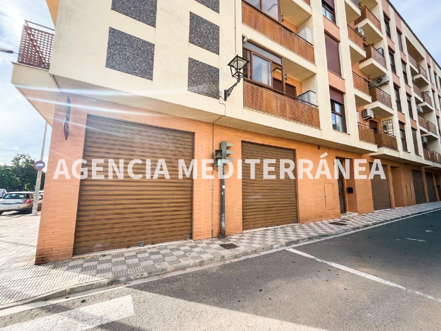  en venta local Alcàsser Horta Sud 2