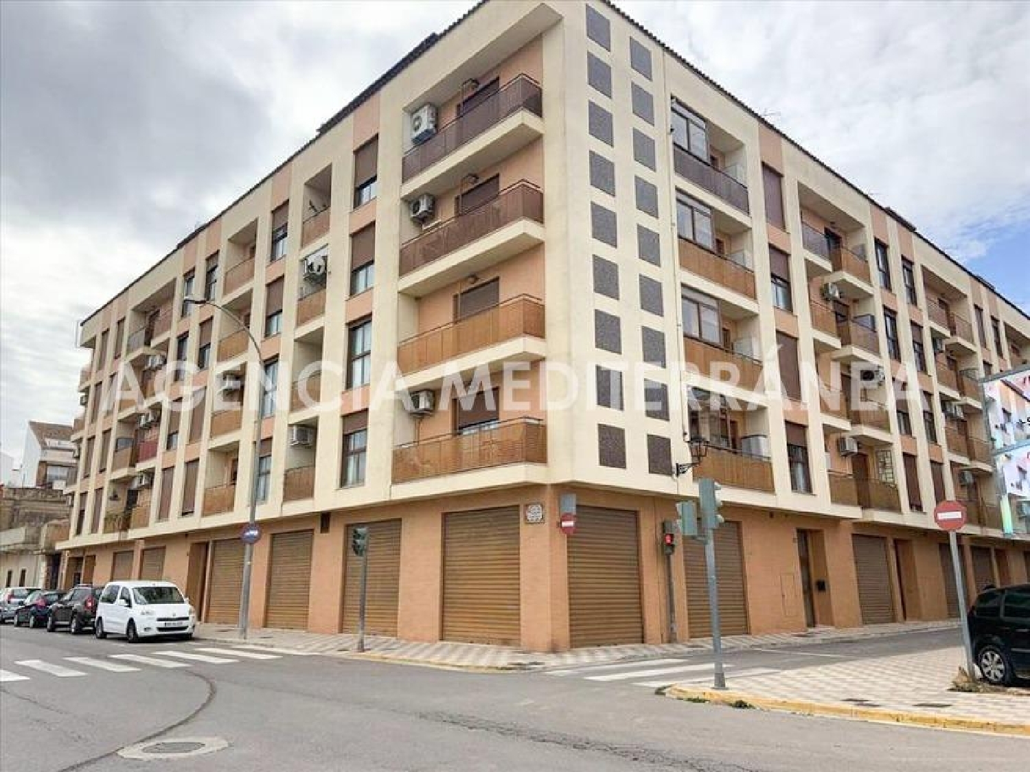  en venta local Alcàsser Horta Sud 6