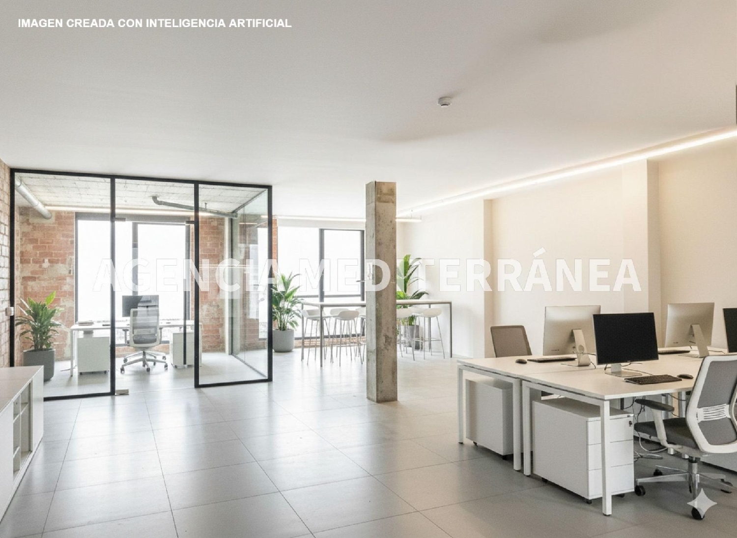  en venta local Alcàsser Horta Sud 1