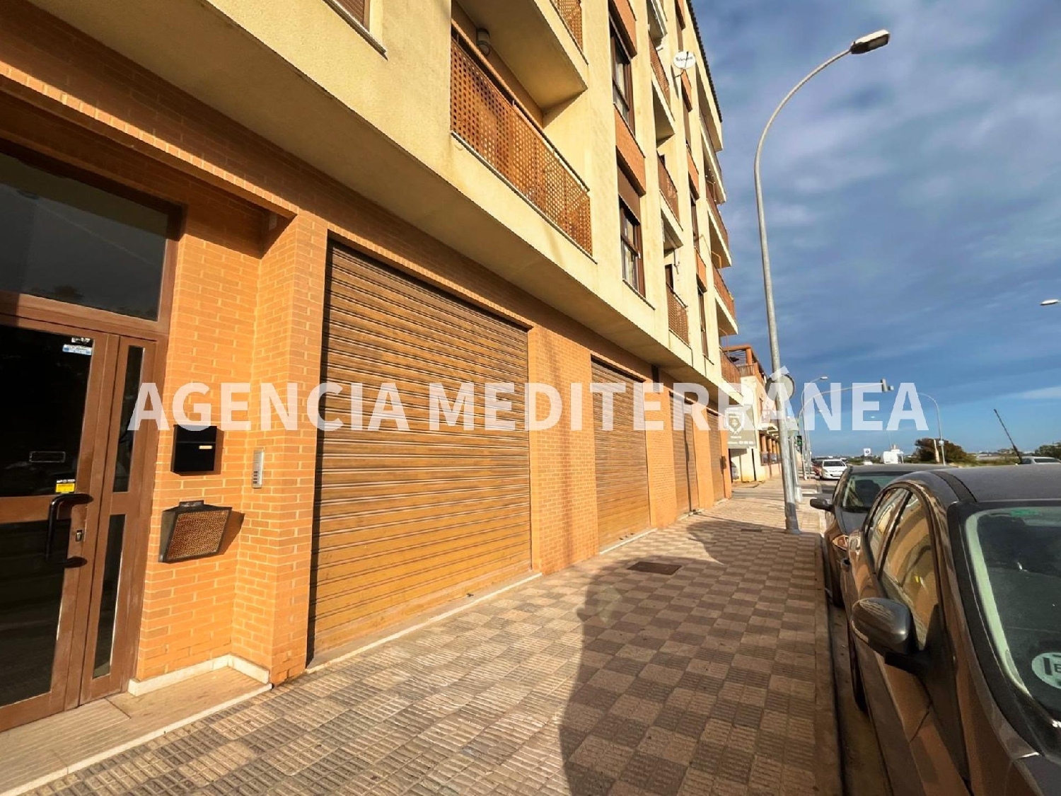  en venta local Alcàsser Horta Sud 8