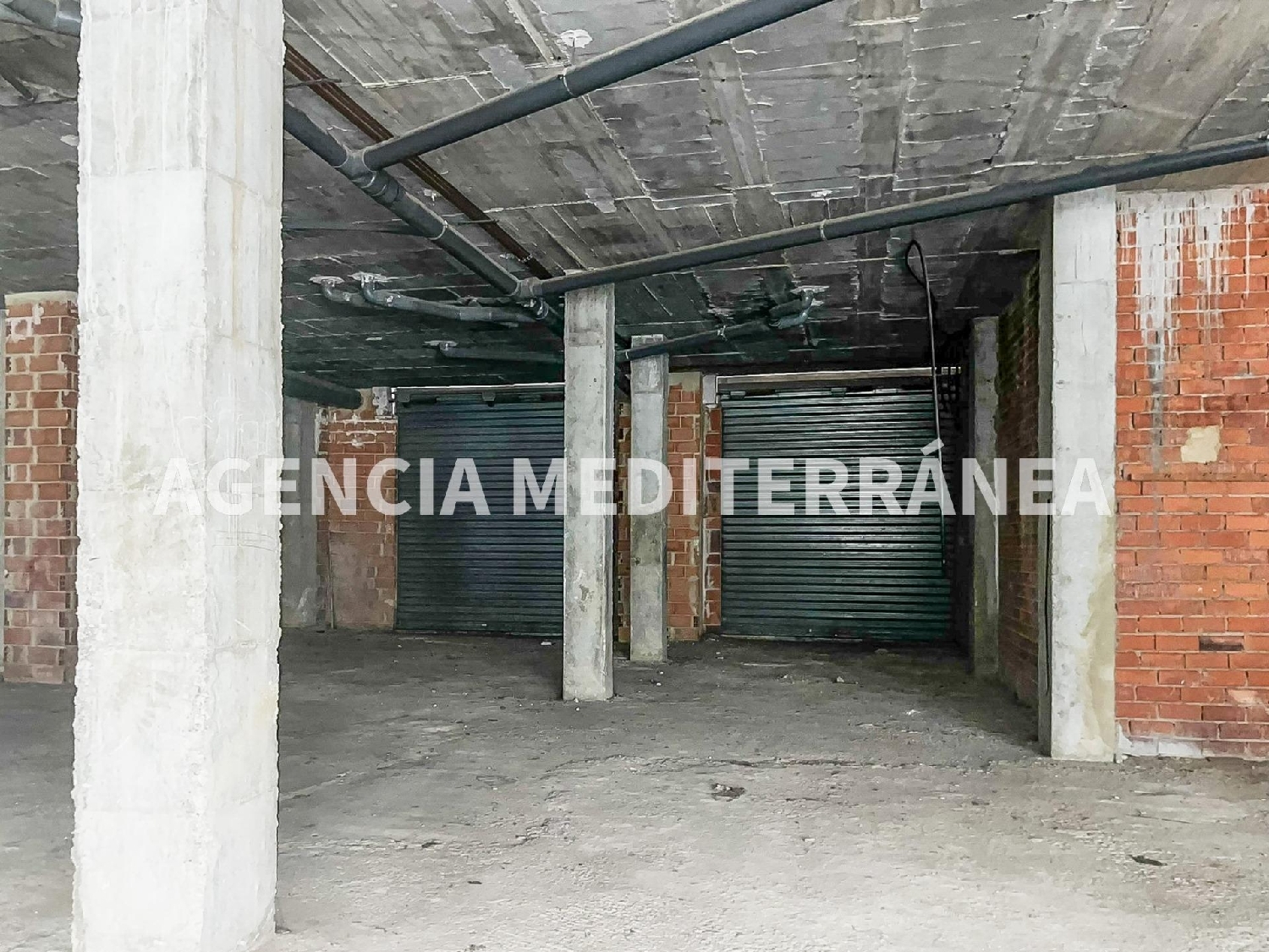  en venta local Alcàsser Horta Sud 3