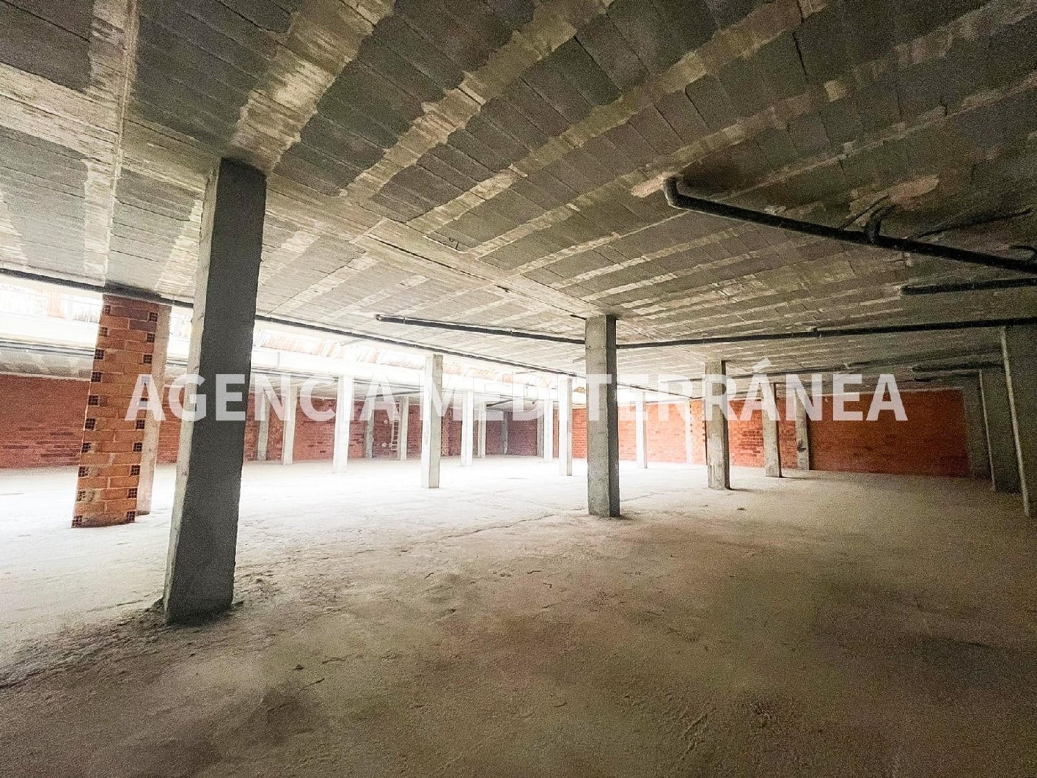  en venta local Alcàsser Horta Sud 3