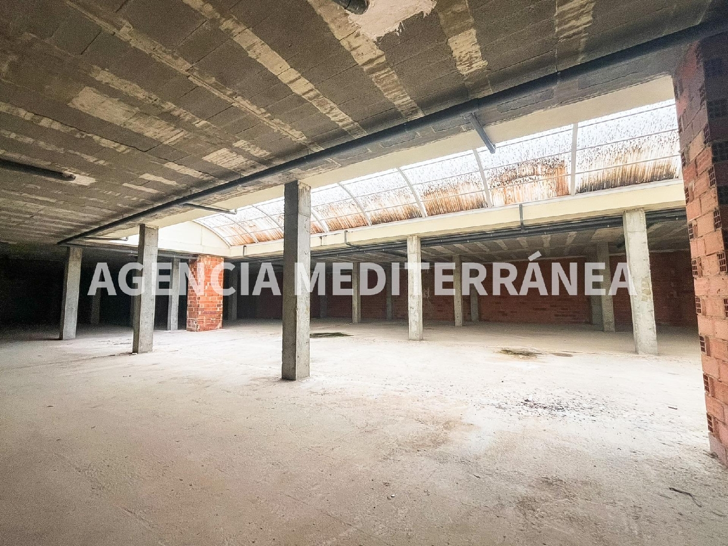  en venta local Alcàsser Horta Sud 2