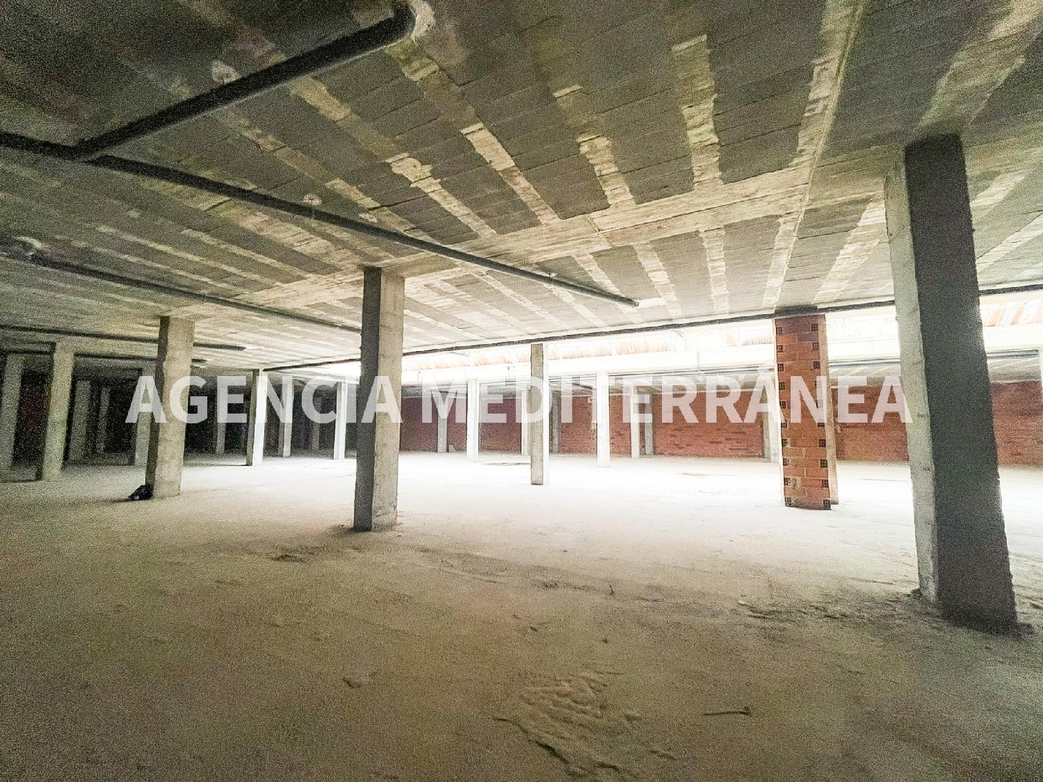  en venta local Alcàsser Horta Sud 4