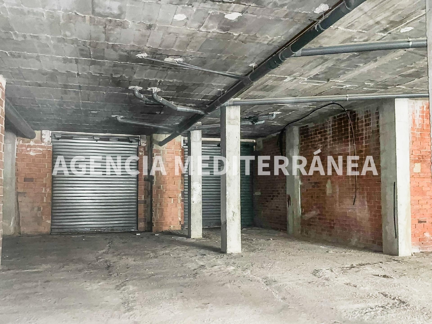  en venta local Alcàsser Horta Sud 5