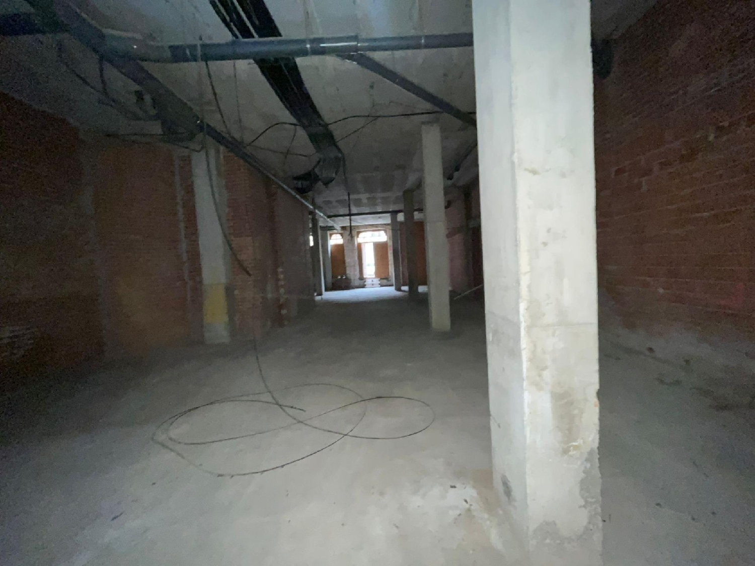  à vendre local commercial Alcoi 03803 Alcoia 5