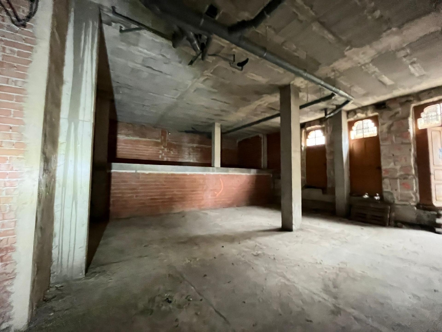  à vendre local commercial Alcoi 03803 Alcoia 4