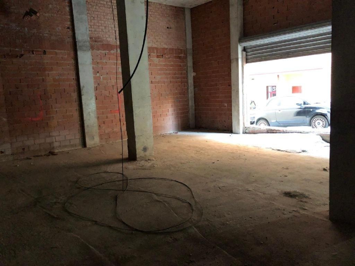  à vendre local commercial Alcoi 03803 Alcoia 7