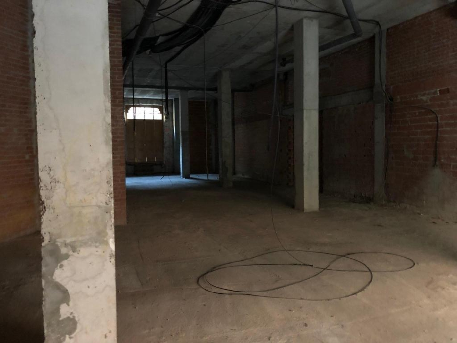  à vendre local commercial Alcoi 03803 Alcoia 8