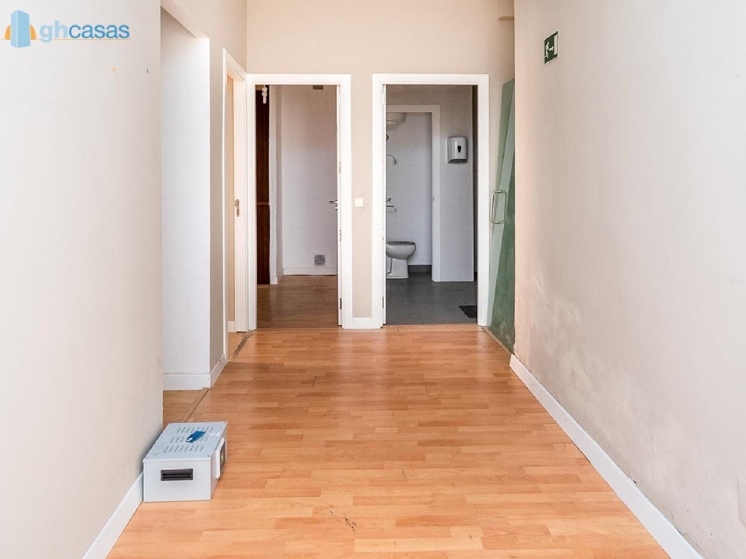  en venta local Aldeanueva De Guadalajara Campiña 7