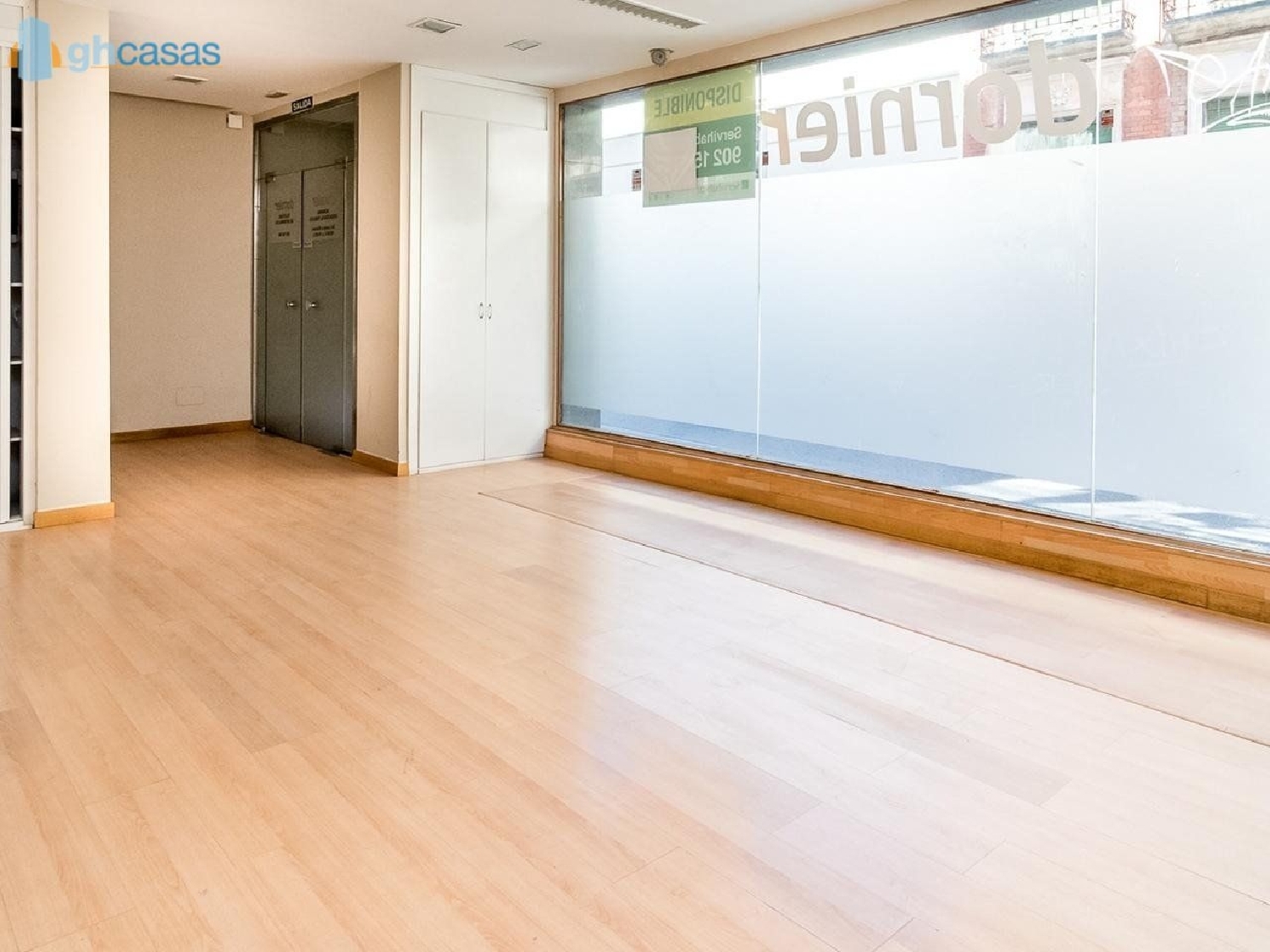  en venta local Aldeanueva De Guadalajara Campiña 4