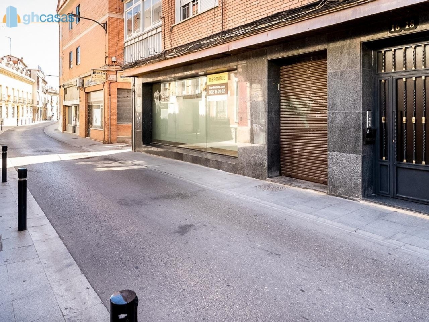  en venta local Aldeanueva De Guadalajara Campiña 3