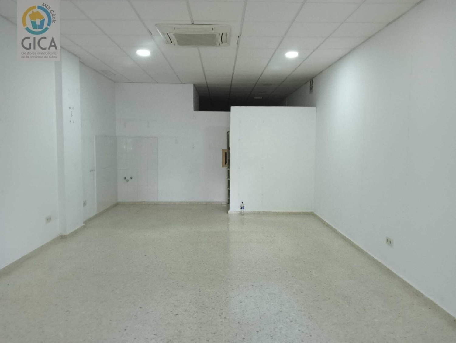 te koop bedrijfsruimte Algeciras Casco Antiguo Campo De Gibraltar 5