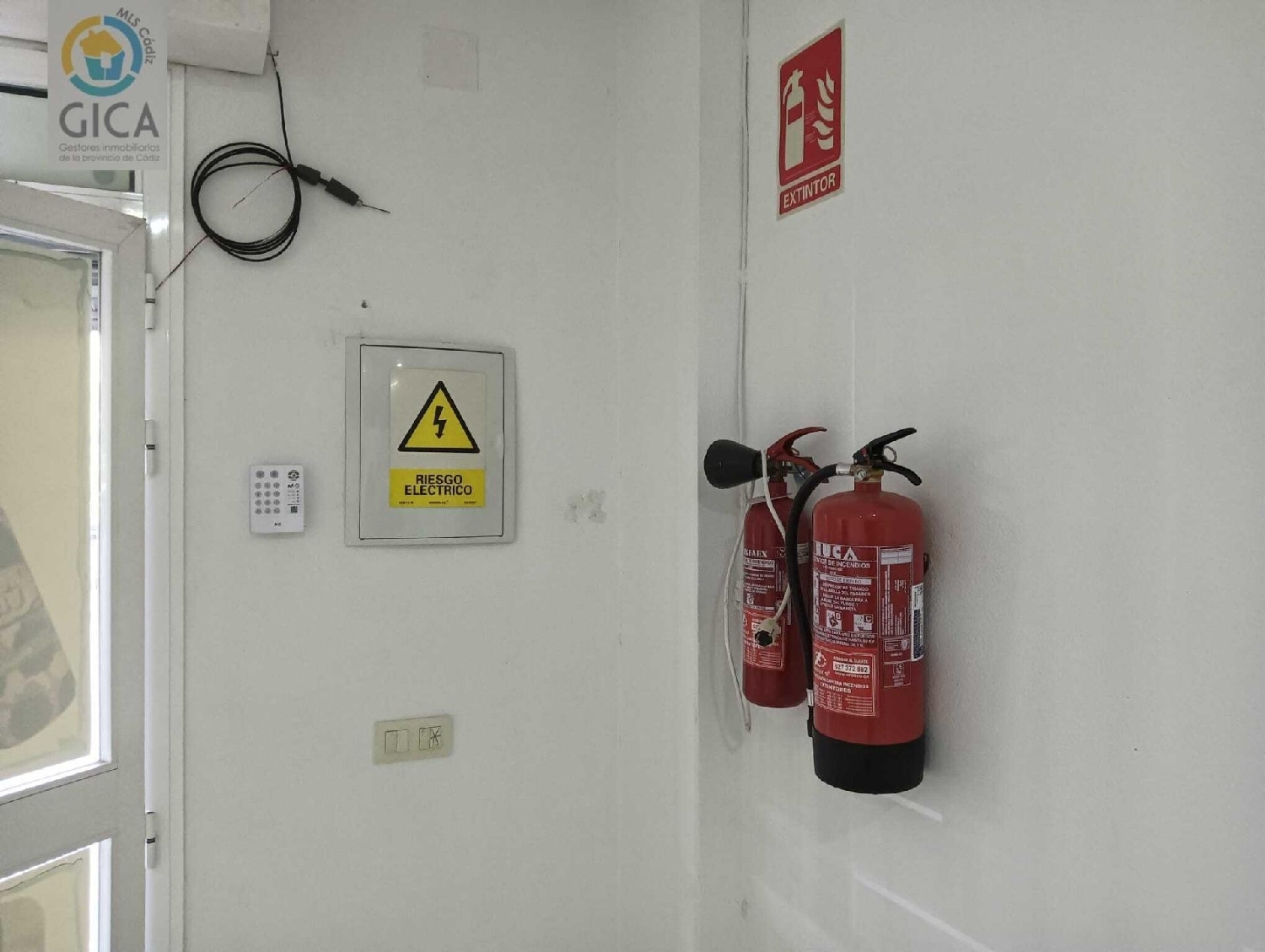 te koop bedrijfsruimte Algeciras Casco Antiguo Campo De Gibraltar 3