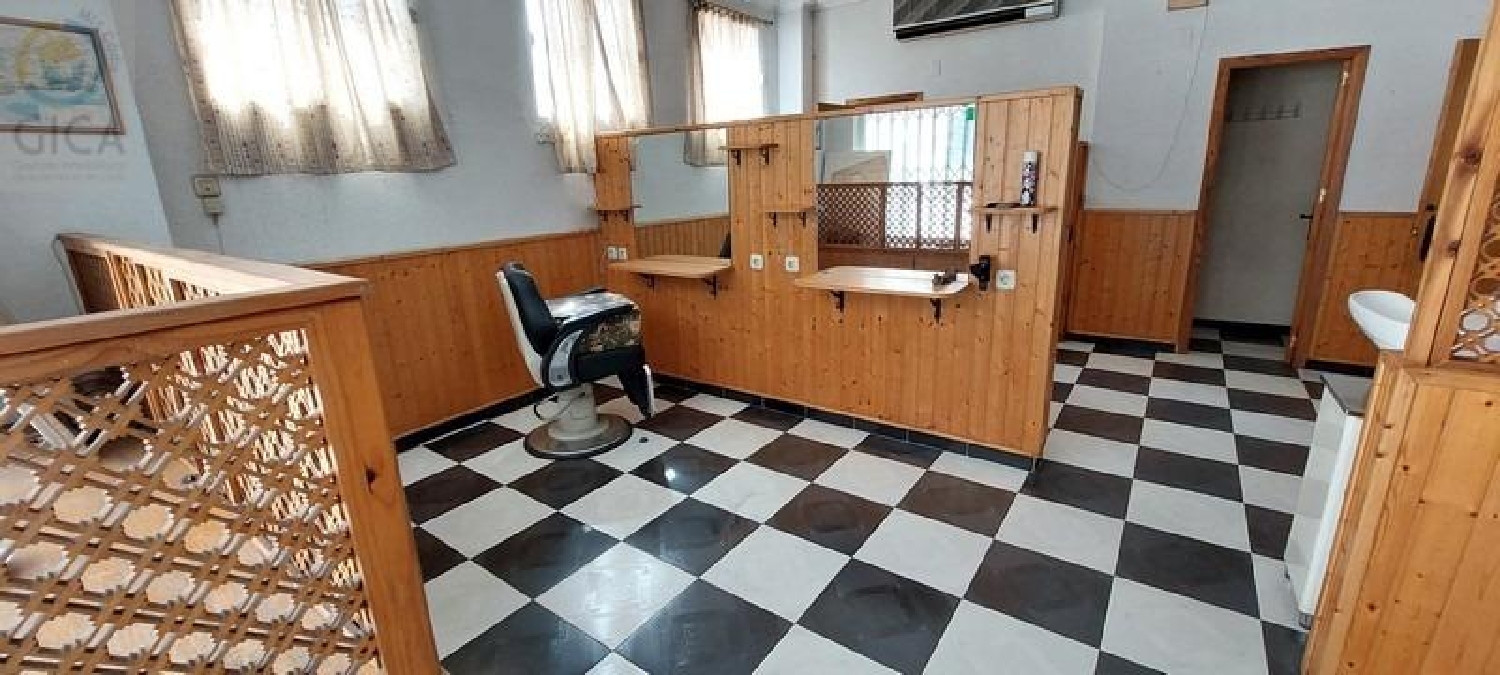  kaufen Gewerberaum Algeciras Casco Antiguo Campo De Gibraltar 6