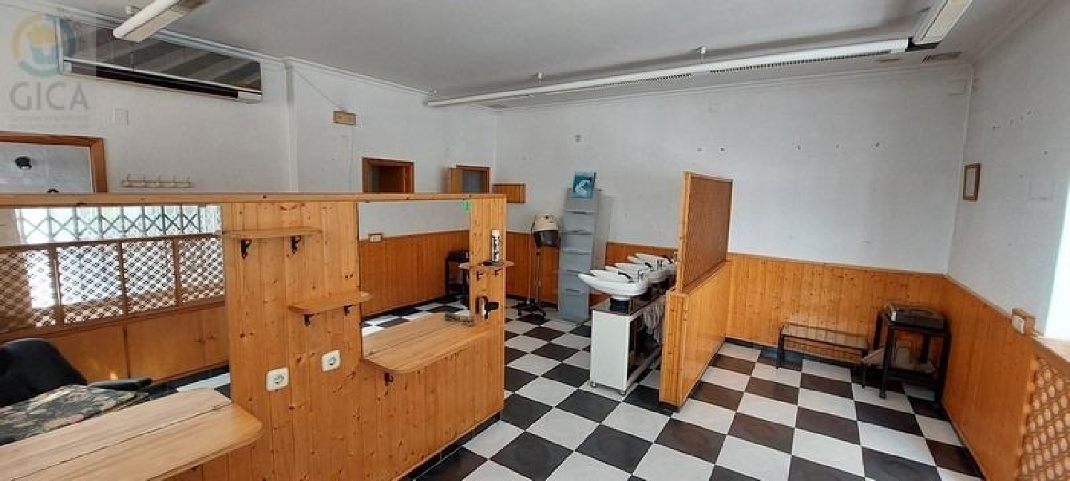  kaufen Gewerberaum Algeciras Casco Antiguo Campo De Gibraltar 2