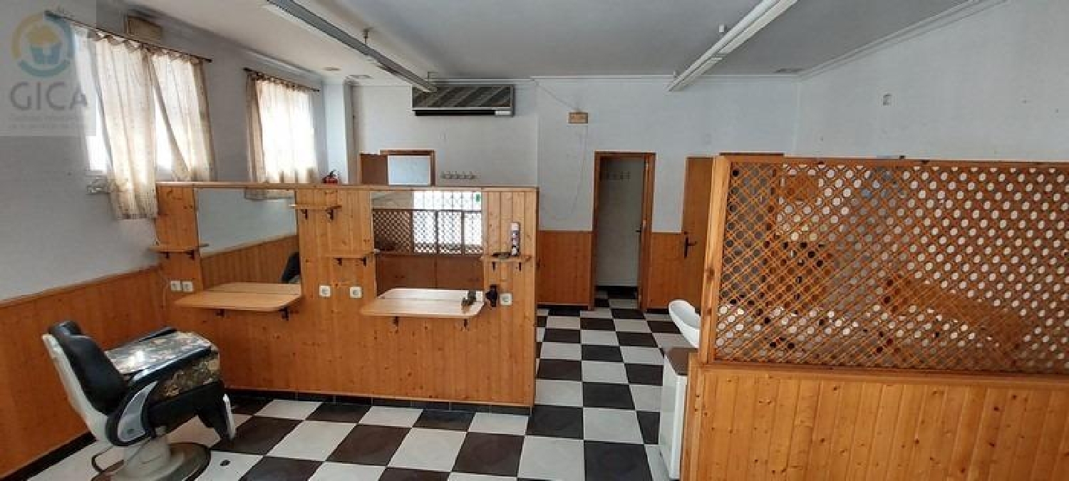  kaufen Gewerberaum Algeciras Casco Antiguo Campo De Gibraltar 4