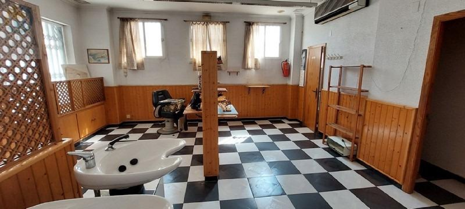  kaufen Gewerberaum Algeciras Casco Antiguo Campo De Gibraltar 1