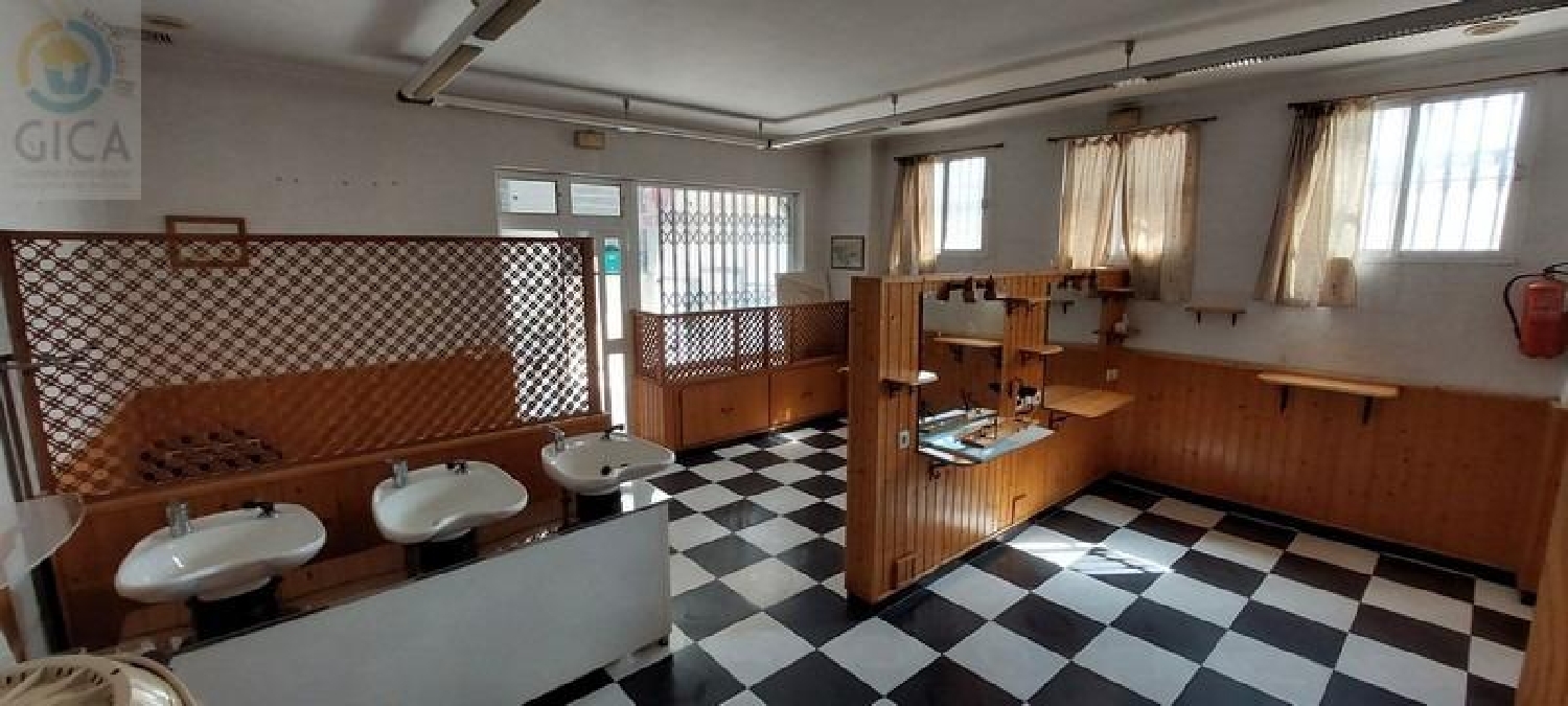  kaufen Gewerberaum Algeciras Casco Antiguo Campo De Gibraltar 5