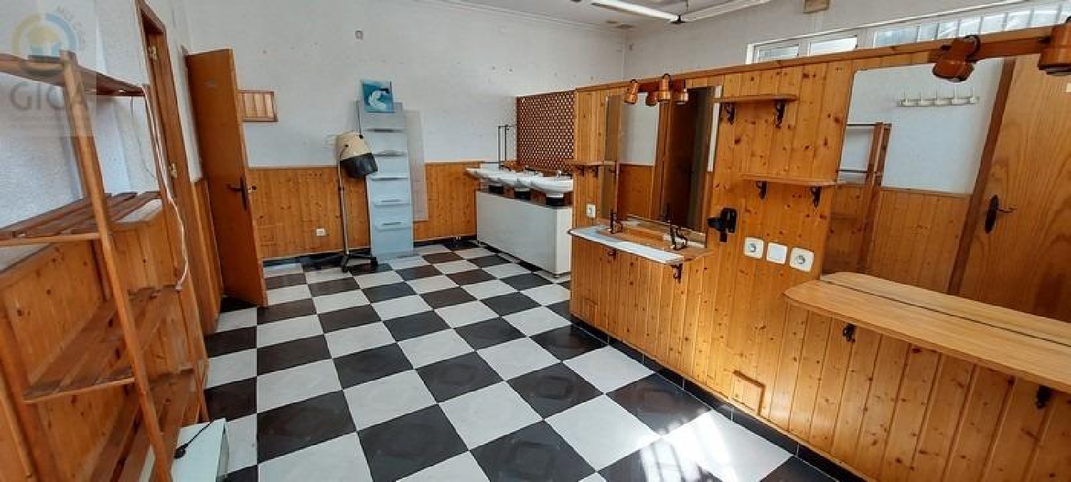  kaufen Gewerberaum Algeciras Casco Antiguo Campo De Gibraltar 7