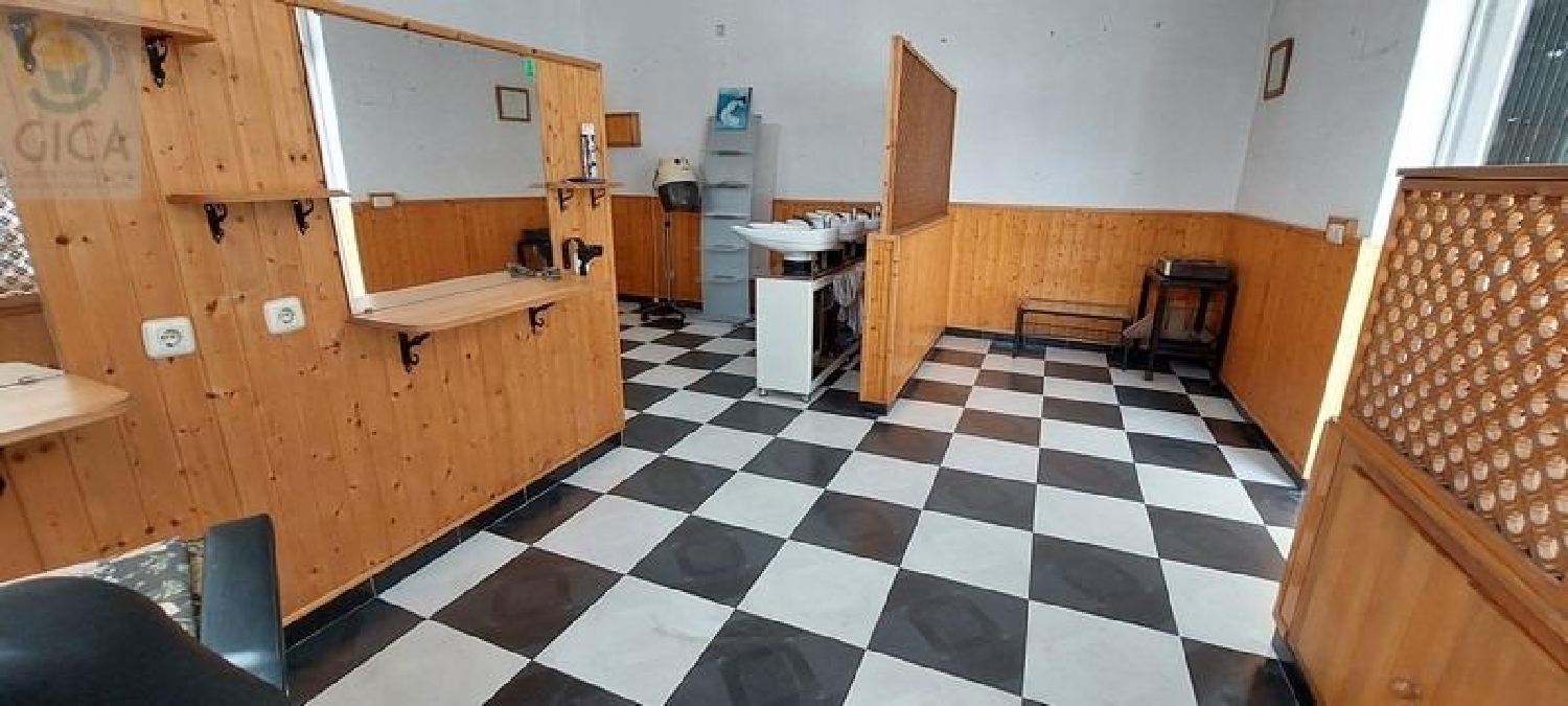  kaufen Gewerberaum Algeciras Casco Antiguo Campo De Gibraltar 3